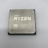 中古  AMD Ryzen 7 5700X (AM4/3.4GHz/36M/C8/T16/65W) 150182 