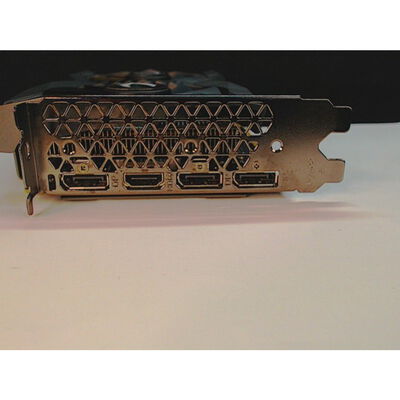 【前橋ｲﾝﾀｰｱｶﾏﾙ店】中古  各社 GeForce RTX2060 (6GB PCI-E) 139502 