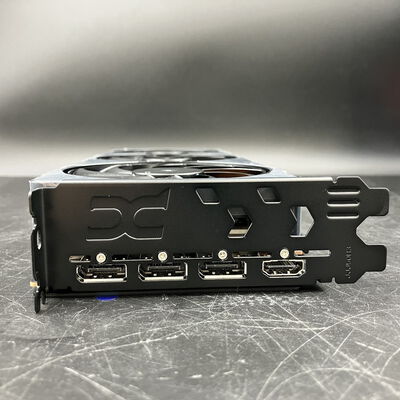 【大須店】中古  玄人志向 RD-RX9070XT-E16GB/TP (RX9070XT 16G) 176950 