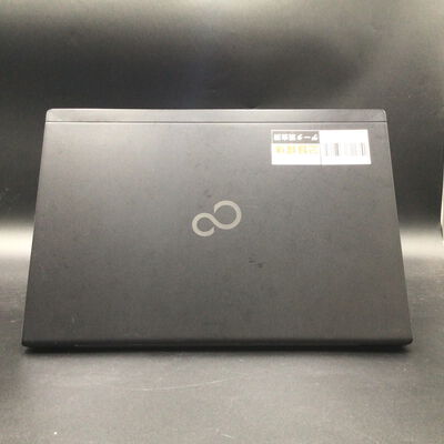 【秋葉原本店】中古  FUJITSU_LIFEBOOK_U9310/EW(Core_i5_10210U/8GB/SSD256GB/W11P) 3410013299 