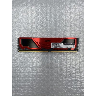 【座間相武台】中古  PC4-25600 16GB デスクトップ用(DDR4-3200) 140728 