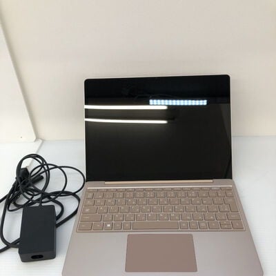 【徳島住吉店】中古  Microsoft Surface Laptop Go 3(i5-1235U/16GB/SSD512GB/W11H) 5230001067 
