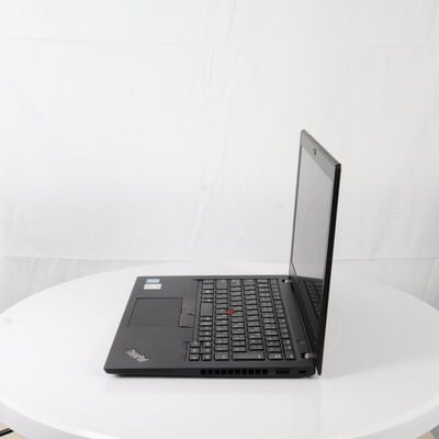 【通販センター】中古  Lenovo ThinkPad X280 20KESEL500(Intel Core i5 8250U/16GB/SSD256GB/なし/オンボード/12.5/1366x768/Wi-Fi/W11H64 MAR) 185410 