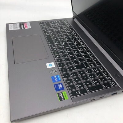 【大分店】中古  GALLERIA　XA7C-R45(Ultra 7 155H/16GB/SSD512GB/RTX4050/W11H) 4860001447 