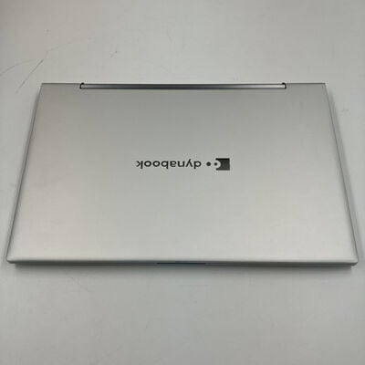 【なんば店】中古  Dynabook F8/U P1F8UPBS (i7 1165G7/16GB/SSD512GB/WLAN/15.6FHD) 3280022719 