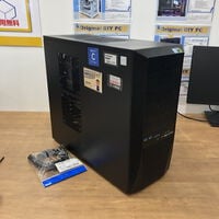 中古  THIRDWAVE GALLERIA KT(Intel Core i7 8700/16GB/SSD1TB/なし/NVIDIA GeForce GTX 1660 Ti 6GB/W11H64 MAR) 179635【8/14価格改定!】 