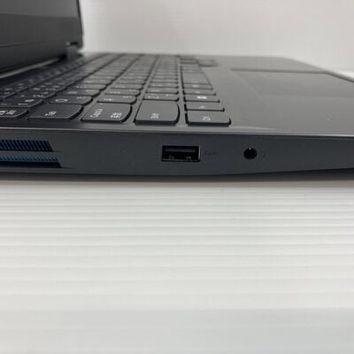 【秋葉原本店】中古  LENOVO　ideapad　gaming　Ⅲ15IAH7(i7-12650H/16GB/SSD512GB/RTX3060/W11H) 3410016441 