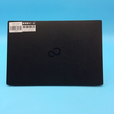【秋葉原本店】中古  Fujitsu_LIFEBOOK_U9414_RW(Ultra 7 165H/16GB/SSD512GB/W11P) 3410014326 