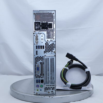【通販センター】中古  Fujitsu ESPRIMO D588/TX(Intel Core i5 8500/16GB DDR4 (PC4)/SSD1TB/DVDマルチ/オンボード/W11H64 MAR) 202187 