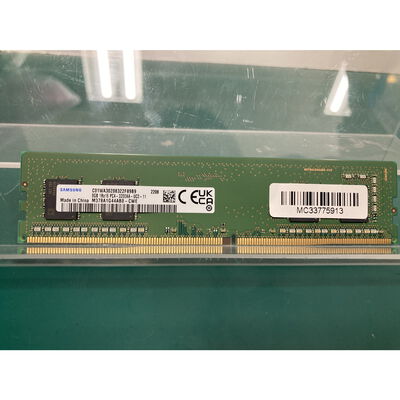 【富山本郷店】中古  PC4-25600 8GB デスクトップ用 140727 