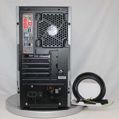 【大分店】中古  THIRDWAVE GALLERIA RM7R-R56 194122 