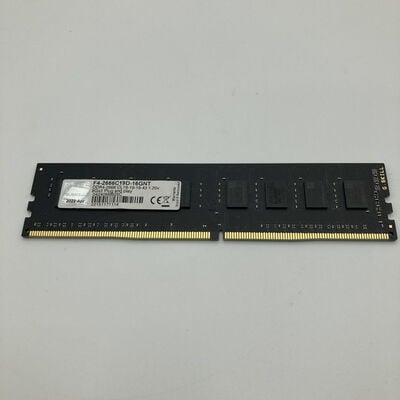 【神戸・三宮店】中古  PC4-21300 8GB デスクトップ用(DDR4-2666) 126165 
