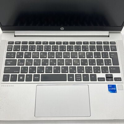 【堺七道店】中古  HP PROBOOK(i5-1135G7/16GB/SSD256GB/W11P) 4660002357 