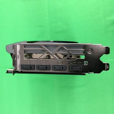 【川崎店】中古  MSI GeForce RTX 4070 SUPER 12G GAMING X SLIM (RTX4070 SUPER 12GB) 163391 