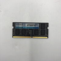中古  PC4-25600 16GB ノート用(DDR4-3200) 158772 