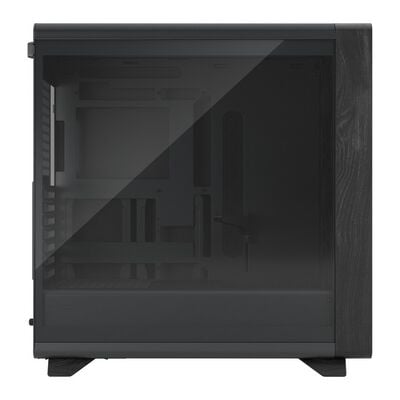 Fractal Design  Summit Ambience Blackout TG Light Tint FD-C-SUM1A-06 (E-ATX ガラスパネル ブラックアウト) 