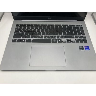 【仙台店】中古  LG 16Z90U-KUB5J (Core Ultra X7 358H/32GB/SSD512GB/-/B390/WLAN/16QWXGA+/W11H/-) 3240010977 