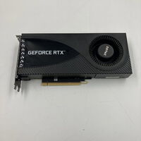 中古  【LHR版】ZOTAC ZT-A30610H-10MLHR(ZTRTX3060TITWINEDGEOC-8GB) 175533 
