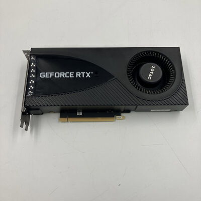 【なんば店】中古  【LHR版】ZOTAC ZT-A30610H-10MLHR(ZTRTX3060TITWINEDGEOC-8GB) 175533 