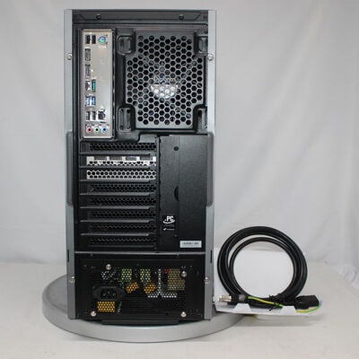 【通販センター】中古  THIRDWAVE GALLERIA SK(Intel Core i7 10700/16GB DDR4 (PC4)/SSD512GB/なし/NVIDIA GeForce RTX 2070 SUPER 8GB/W11H64 MAR) 196667 