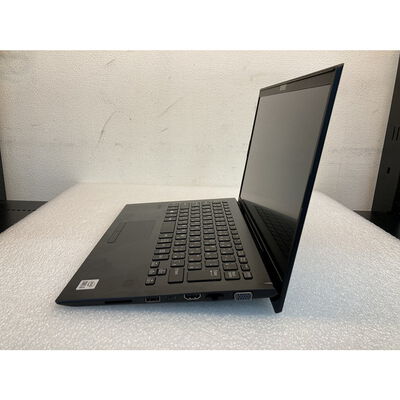 【京都店】中古  VAIO VJPK13C12N (INTEL Core i5 1035G1 1.0GHz/16GB/SSD256GB/-/オンボード/14/1920x1080/Wi-Fi/WEBCAM/W11H64) 178518 