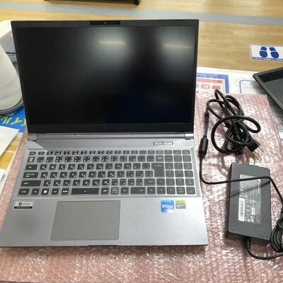 【宮崎恒久店】中古  GALLERIA RL7C-R35-5N(i7-13620H/16GB/SSD1TB/RTX3050/W11H) 5160000656 