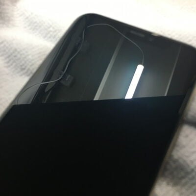 【佐賀南部バイパス店】中古  【SIMロック解除済み】【au】 Apple iPhone11 Pro 512GB (ゴールド) MWCF2J/A 155447 