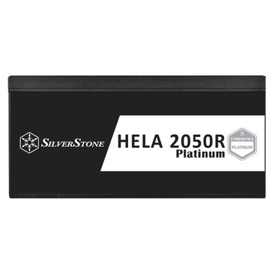 SilverStone  HELA 2050R Platinum SST-HA2050R-PM (2050W) 