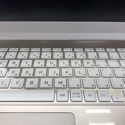 【宮崎恒久店】中古  dynabook W6AZHW7CAG (i7-1360P/32GB/SSD 1TB/BDXL/WLAN/15.6FHD/W11H64) 5160000724 