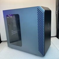 中古  THIRDWAVE GALLERIA RM7C-R46 (Core i7 14700F/16GB/SSD512GB/なし/RTX4060 8GB/W11H) 3180006973 