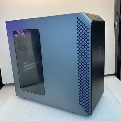 【京都店】中古  THIRDWAVE GALLERIA RM7C-R46 (Core i7 14700F/16GB/SSD512GB/なし/RTX4060 8GB/W11H) 3180006973 