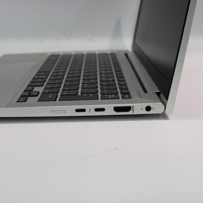 【札幌店】中古  HP EliteBook 830 G8 MSO (Intel Core i5 1145G7 2.6GHz/16GB/SSD256GB/-/オンボード/13.3/1920x1080/Wi-Fi/WEBCAM/W11P/Microsoft Office Home and Business 2024) 190063 