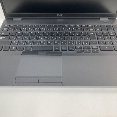 【神戸・三宮店】中古  DELL Latitude 5500(i5-8365U/8GB/HDD500GB) 3430005994 