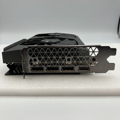 【新潟店】中古  【LHR版】ZOTAC GAMING GeForce RTX 3070 Twin Edge OC LHR ZT-A30700H-10PLHR (RTX3070 8G GDDR6) 3410012277 
