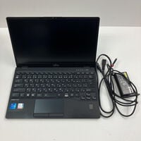 中古  FUJITSU LIFEBOOK U9311/F (Core i5-1145G7/16GB/SSD256GB/-/-/WLAN/13.3インチFHD/W11P64/-) 3240008554 