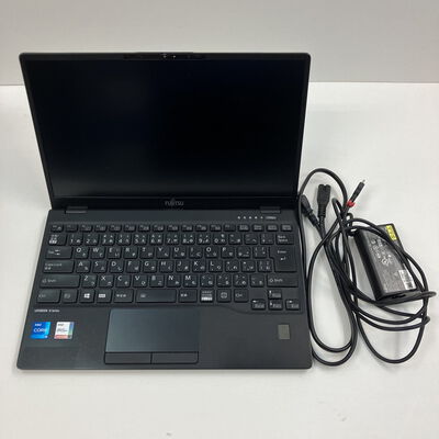 【仙台店】中古  FUJITSU LIFEBOOK U9311/F (Core i5-1145G7/16GB/SSD256GB/-/-/WLAN/13.3インチFHD/W11P64/-) 3240008554 