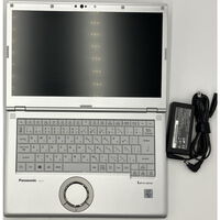 中古  Panasonic CF-LV9RDHVS  (Intel Core i5 10310U 1.7GHz/8GB/SSD256GB/-/オンボード/14/1920x1080/Wi-Fi/W11P64) 172988 