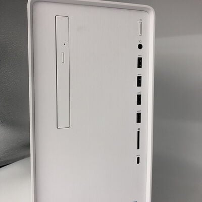 【宇都宮鶴田店】中古  HP Pavilion TP01-5000jp(Intel Core i5 14400/16GB/SSD1TB/DVDマルチ/オンボード/W11H64 MAR) 182591