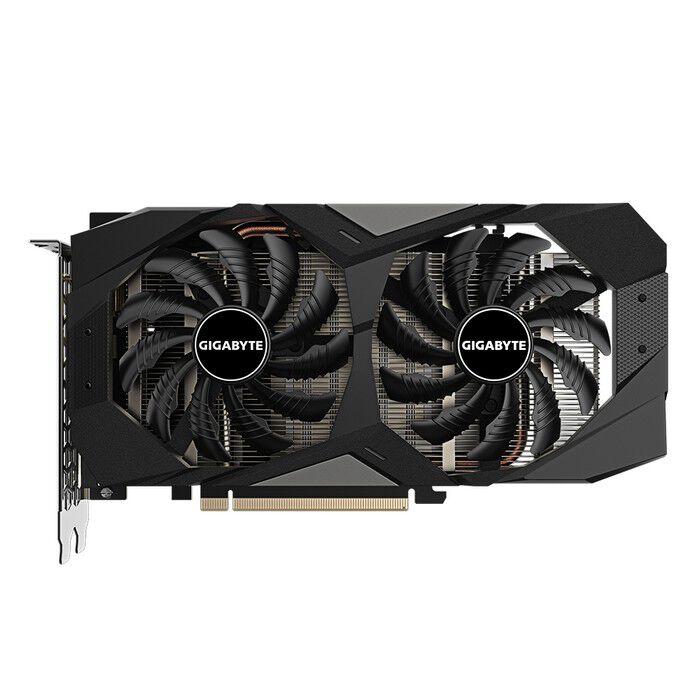 GIGABYTE GV-N1656WF2OC-4GD rev3.0 (GeForce GTX 1650 4GB