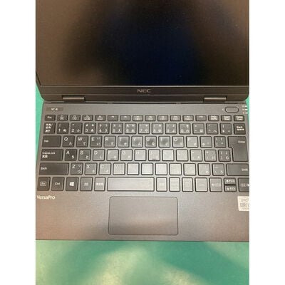 【浦添城間店(沖縄)】中古  NEC VKT10 (INTEL Core i5 10210Y 1.0GHz/8GB/SSD256GB/-/オンボード/12.5/1920x1080/Wi-Fi/WEBCAM/W11H64) 179608 