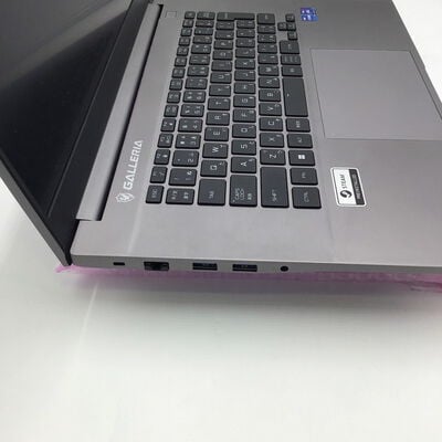 【白山FM松任店】中古  GALLERIA UL7C-AA2 4950002103 