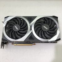 中古  MSI Radeon RX 6700 XT MECH 2X 12G OC(RX6700XT 12GB) 3480034752  中古  MSI Radeon RX 6700 XT MECH 2X 12G OC(RX6700XT 12GB) 3480034752
