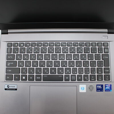 【通販センター】中古  THIRDWAVE GALLERIA DL7C-IG-C4 189306 