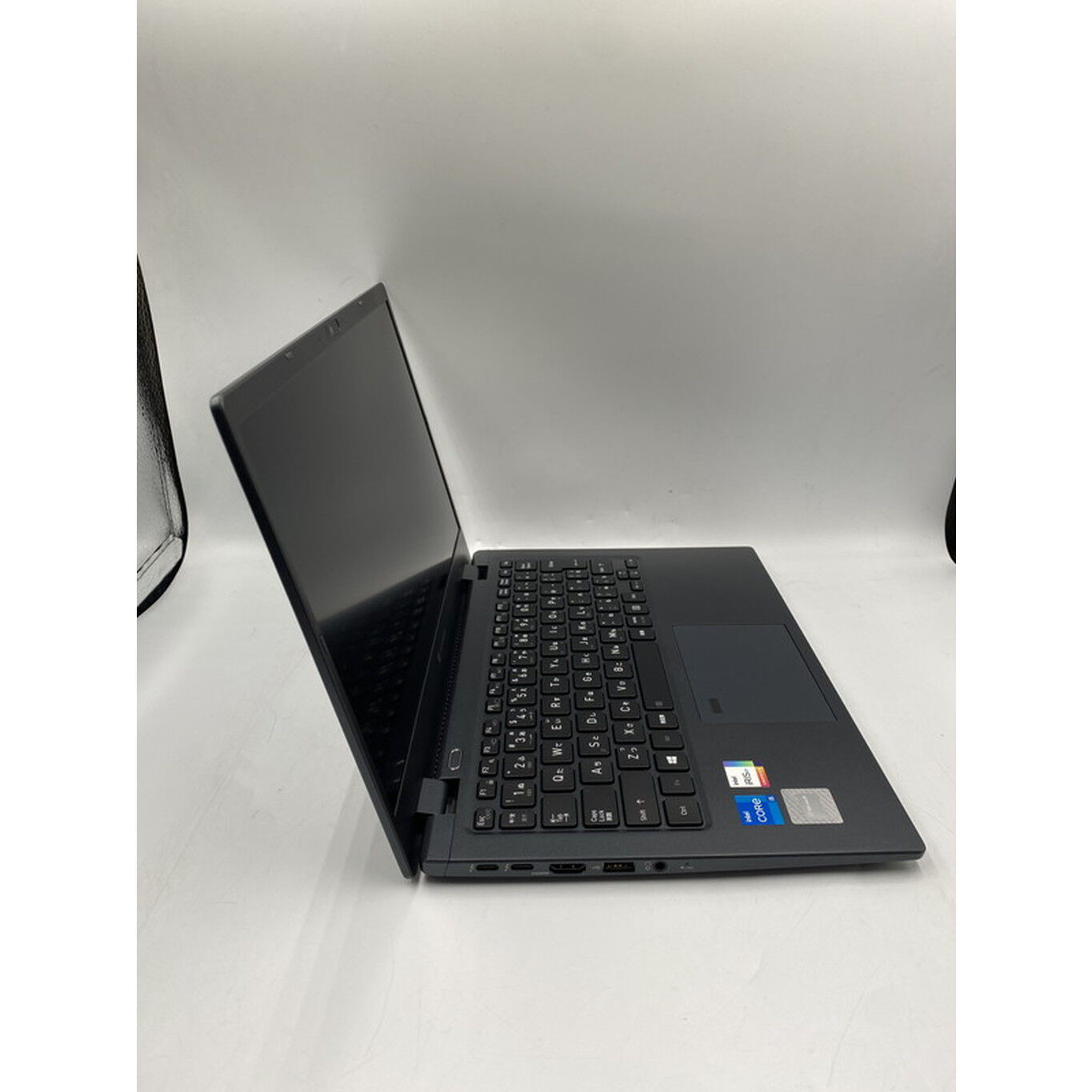 中古 Dynabook G83/HS (Intel Core i5 1135G7 2.40GHz/16GB DDR4