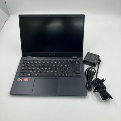 【なんば店】中古  Dynabook GA83/XY　A6A1XYL2211A (Ryzen 5 7430U/8GB/SSD256GB/WLAN/13.3FHD) 3280022633 
