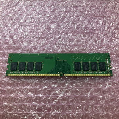 【富士青葉店】中古  PC4-25600 8GB デスクトップ用_ 184899 