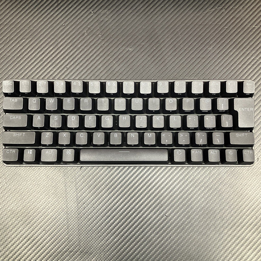 sim apex 中古 中古 SteelSeries Apex 9 Mini JP (64830J) 158785 （368048