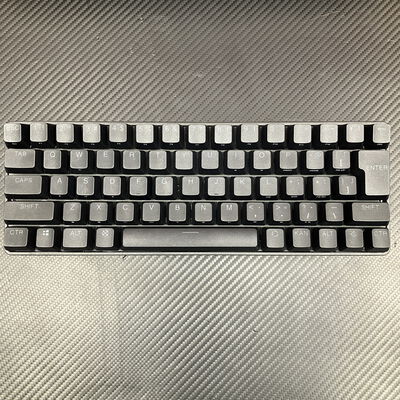 【富士青葉店】中古  SteelSeries Apex 9 Mini JP (64830J) 158785 
