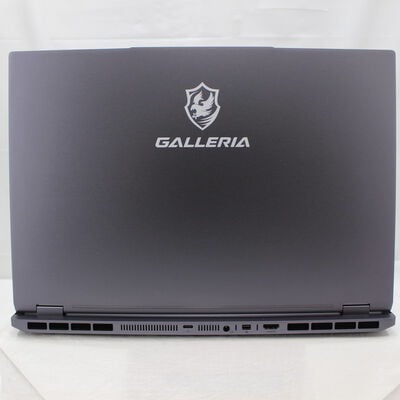 【松山環状枝松店】中古  THIRDWAVE GALLERIA XL7C-R56-6A 190273 