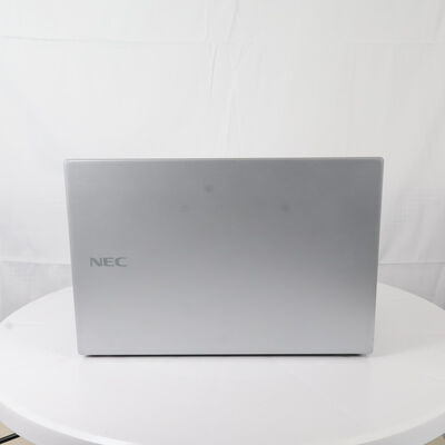 【通販センター】中古  NEC PC-VKM16BZG6 (Intel Core i5 8365U 1.60GHz/8GB/SSD256GB/なし/オンボード/13.3/1366x768/Wi-Fi/WEBCAM/W11H MAR) 184421 